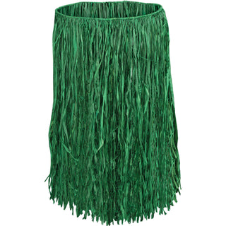 RAFFIA HULA SKIRT