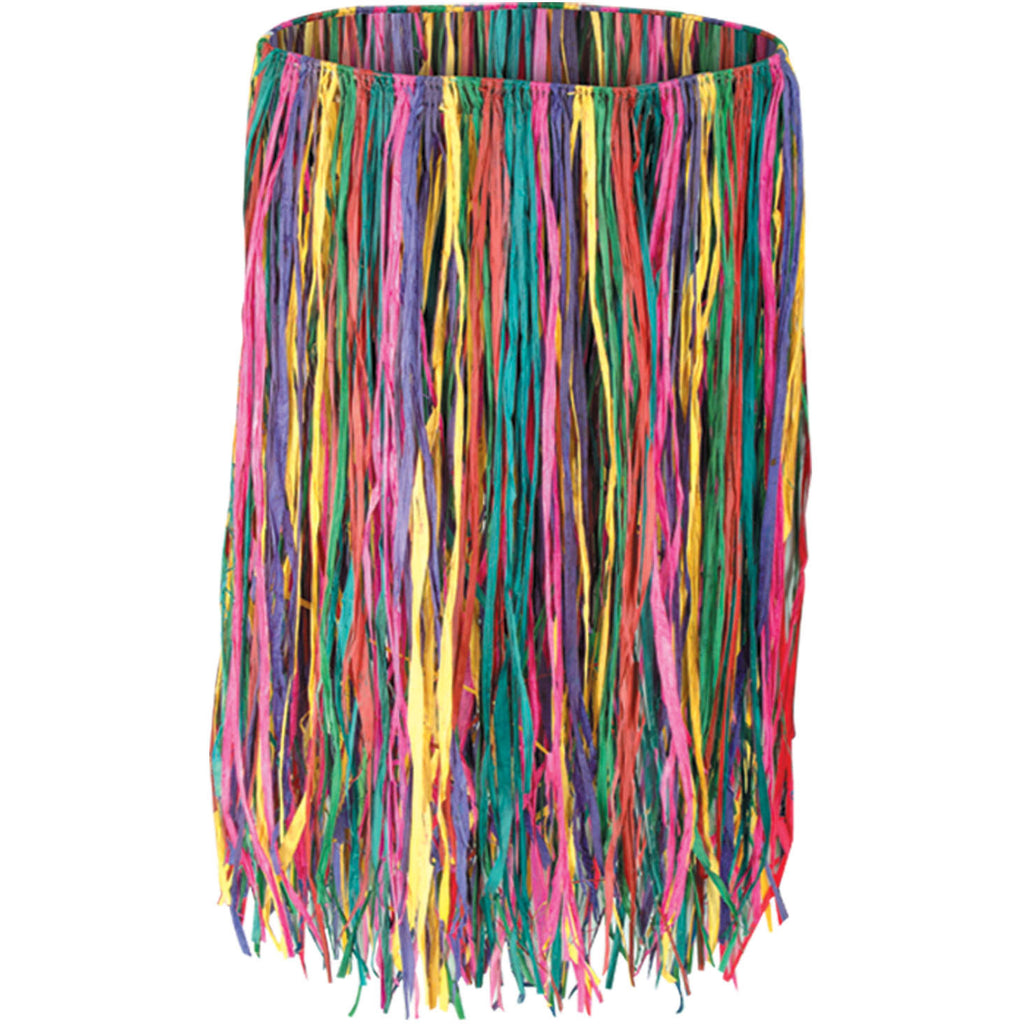 X-large Raffia Skirt