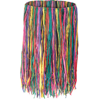 X-large Raffia Skirt
