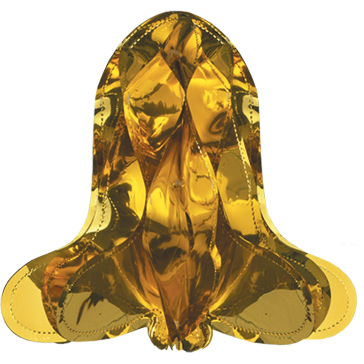 Metallic Bell