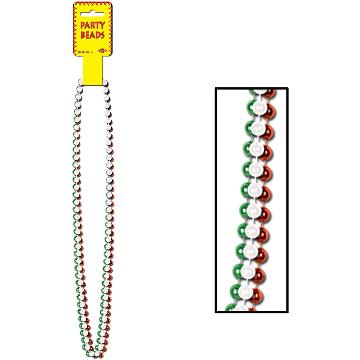 Party Beads
