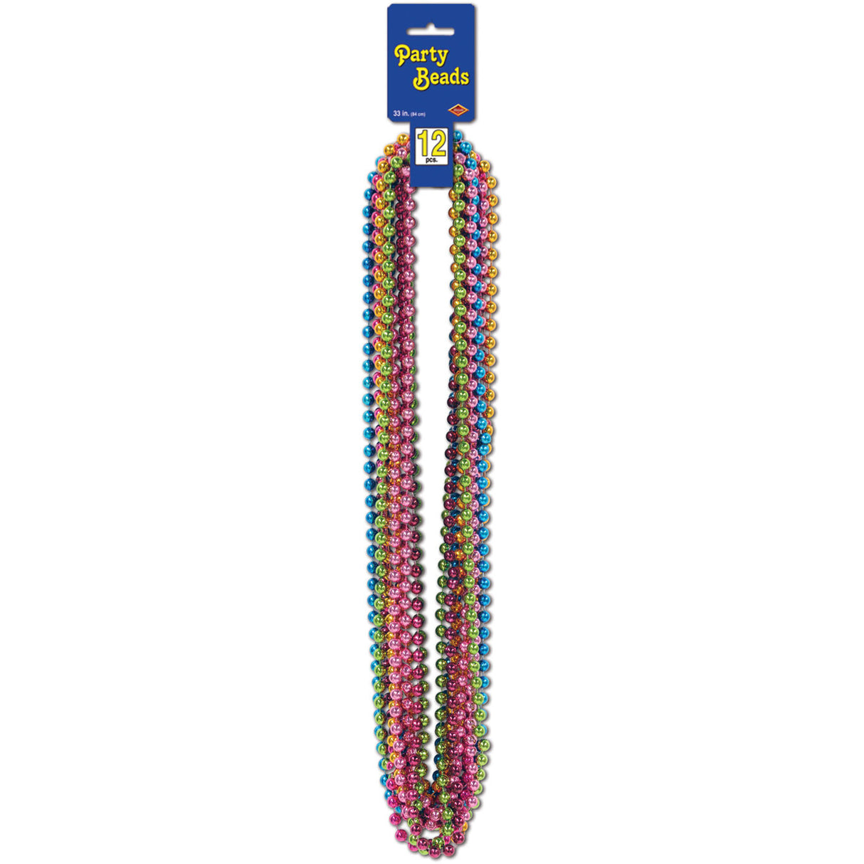 Party Beads