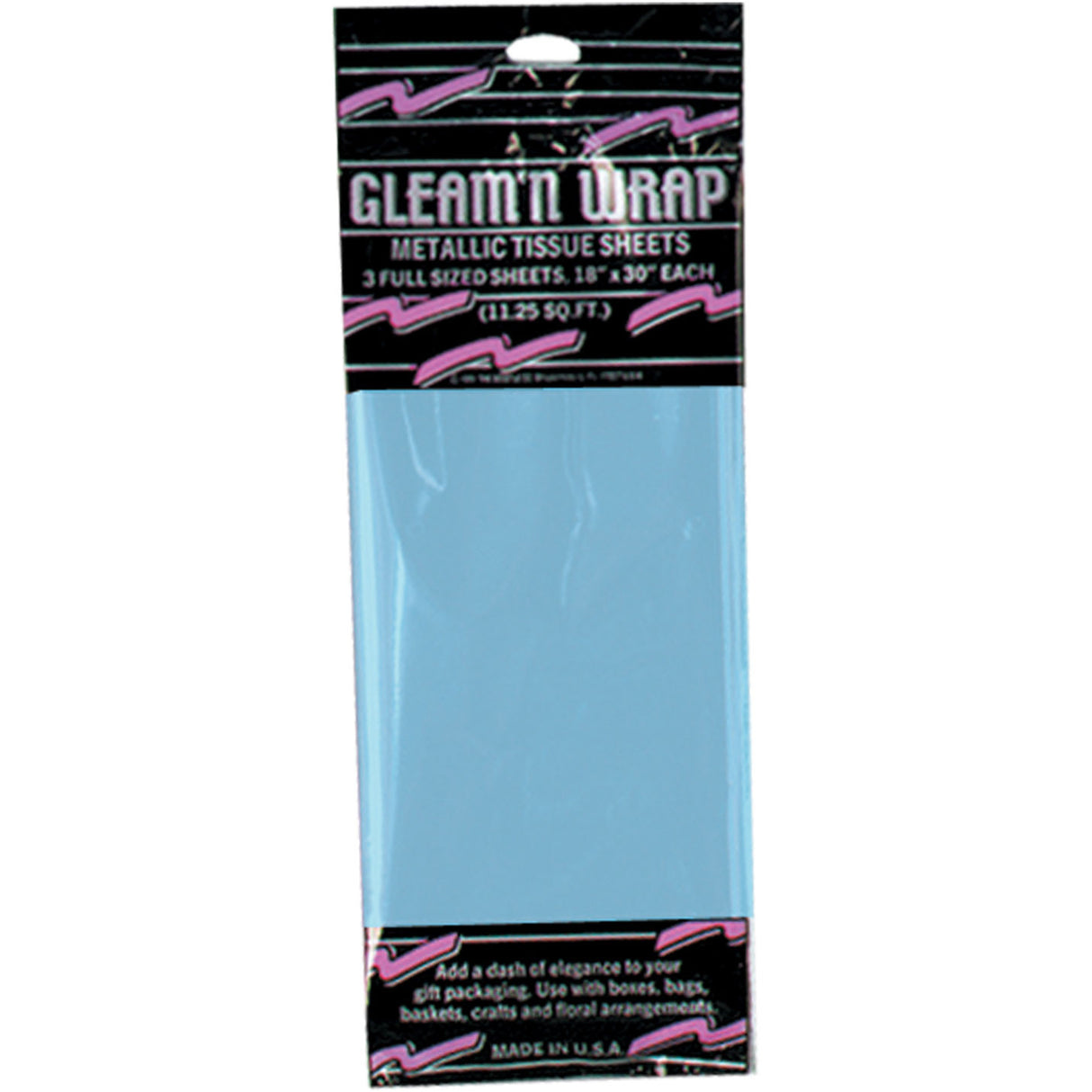 Gleam'n Wrap Sheets