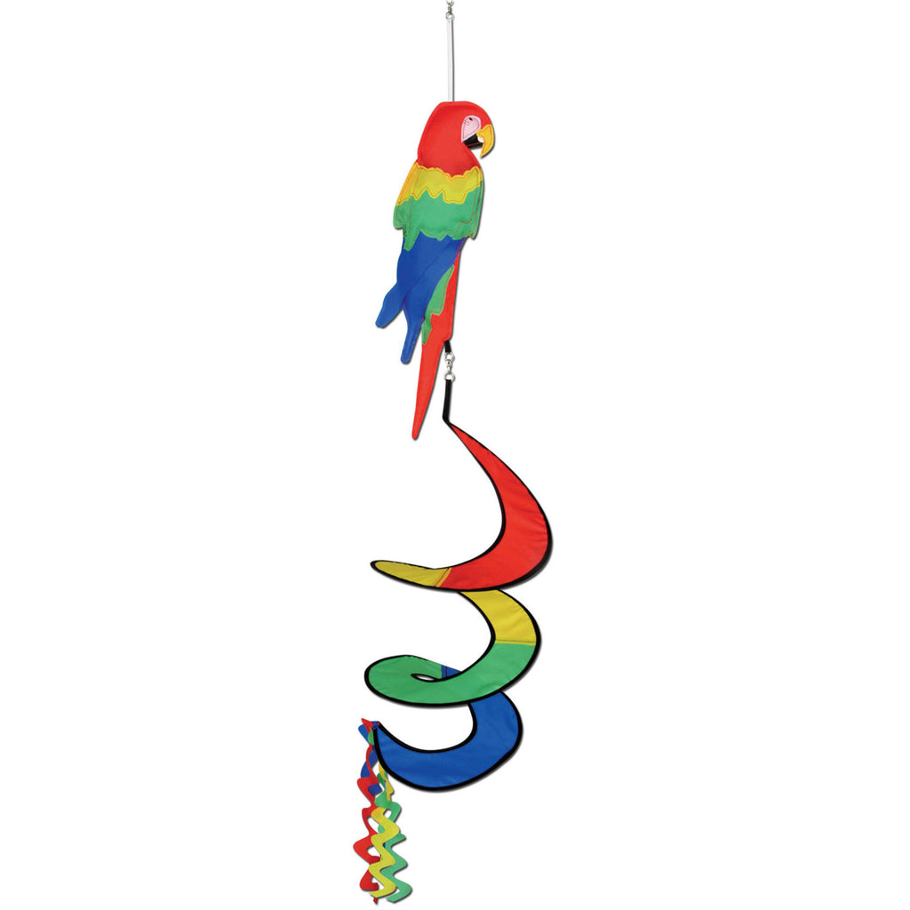 Parrot Wind Spinner - 42