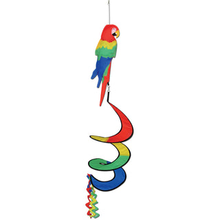 Parrot Wind Spinner - 42