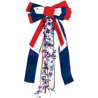 Patriot Pride Ribbon