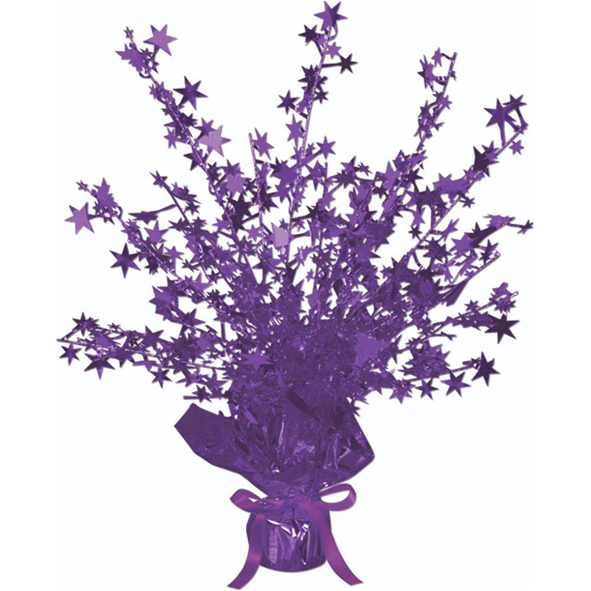 Star Burst Centerpiece