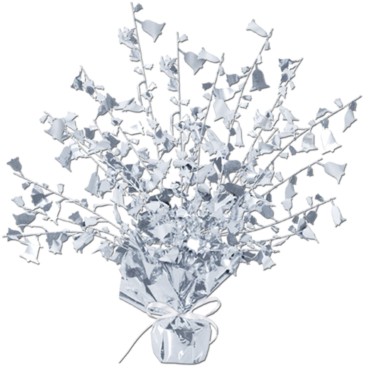 Anniversary Burst Centerpiece