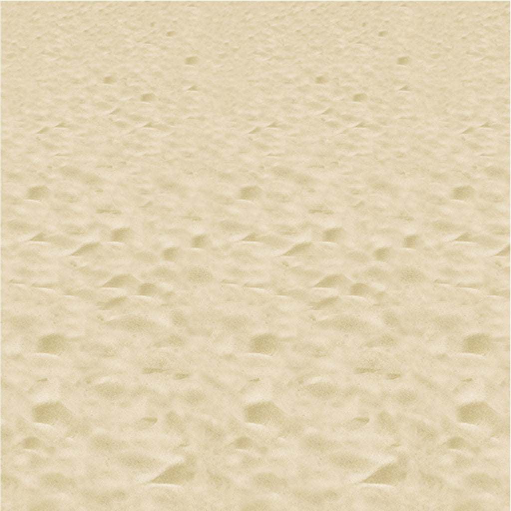 Sandy Beach Room Roll