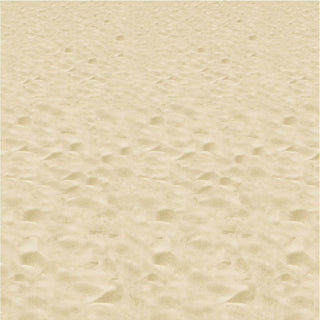 Sandy Beach Room Roll