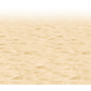 Ocean Floor Border