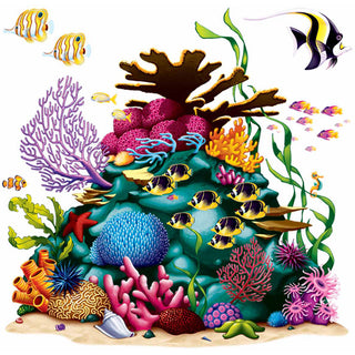 Coral Reef Prop