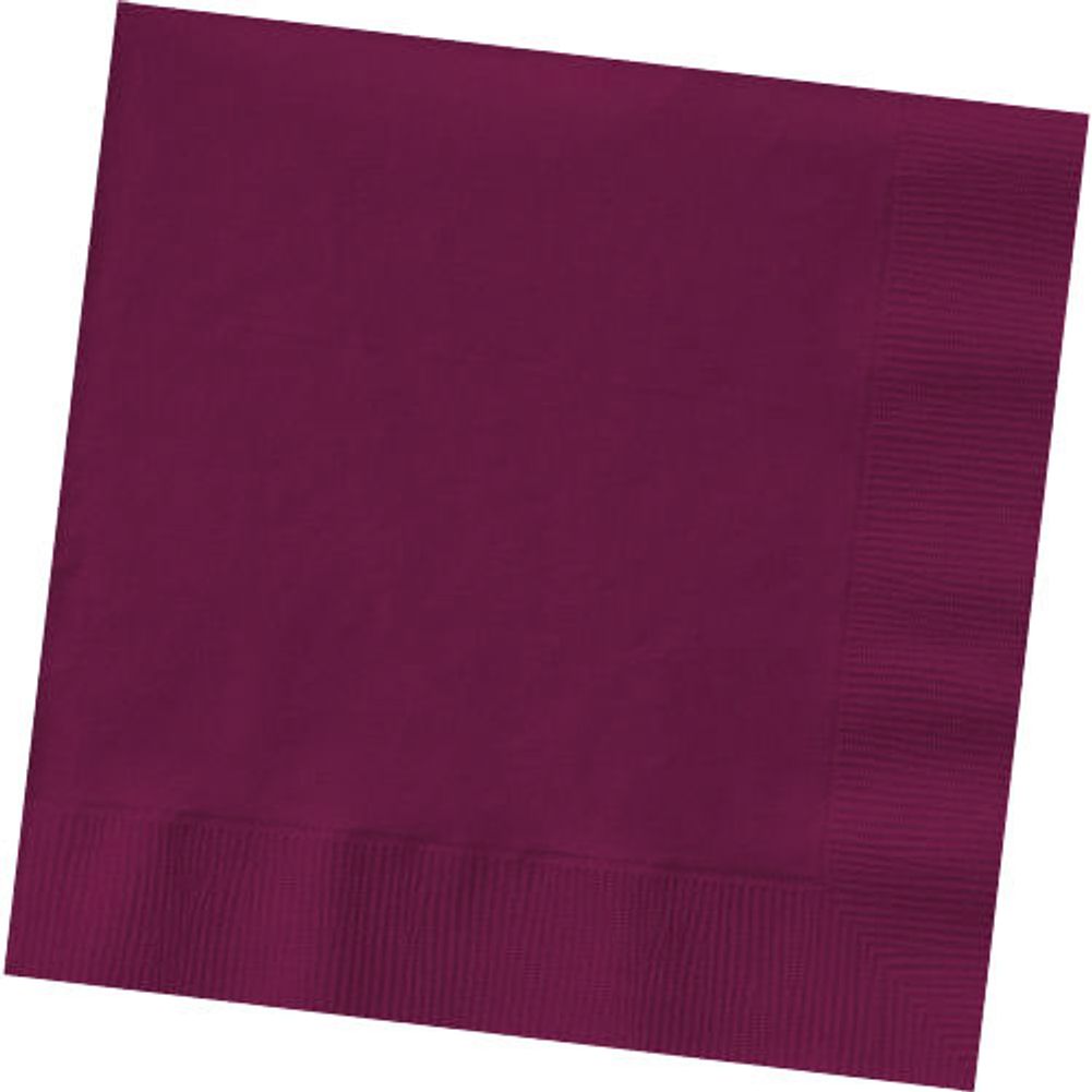 Berry 2-Ply Dinner Napkins (20ct)