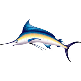 Marlin Party Prop