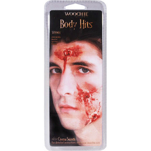 Body Hits