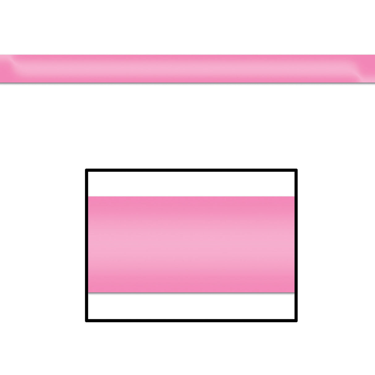 Foil Streamer