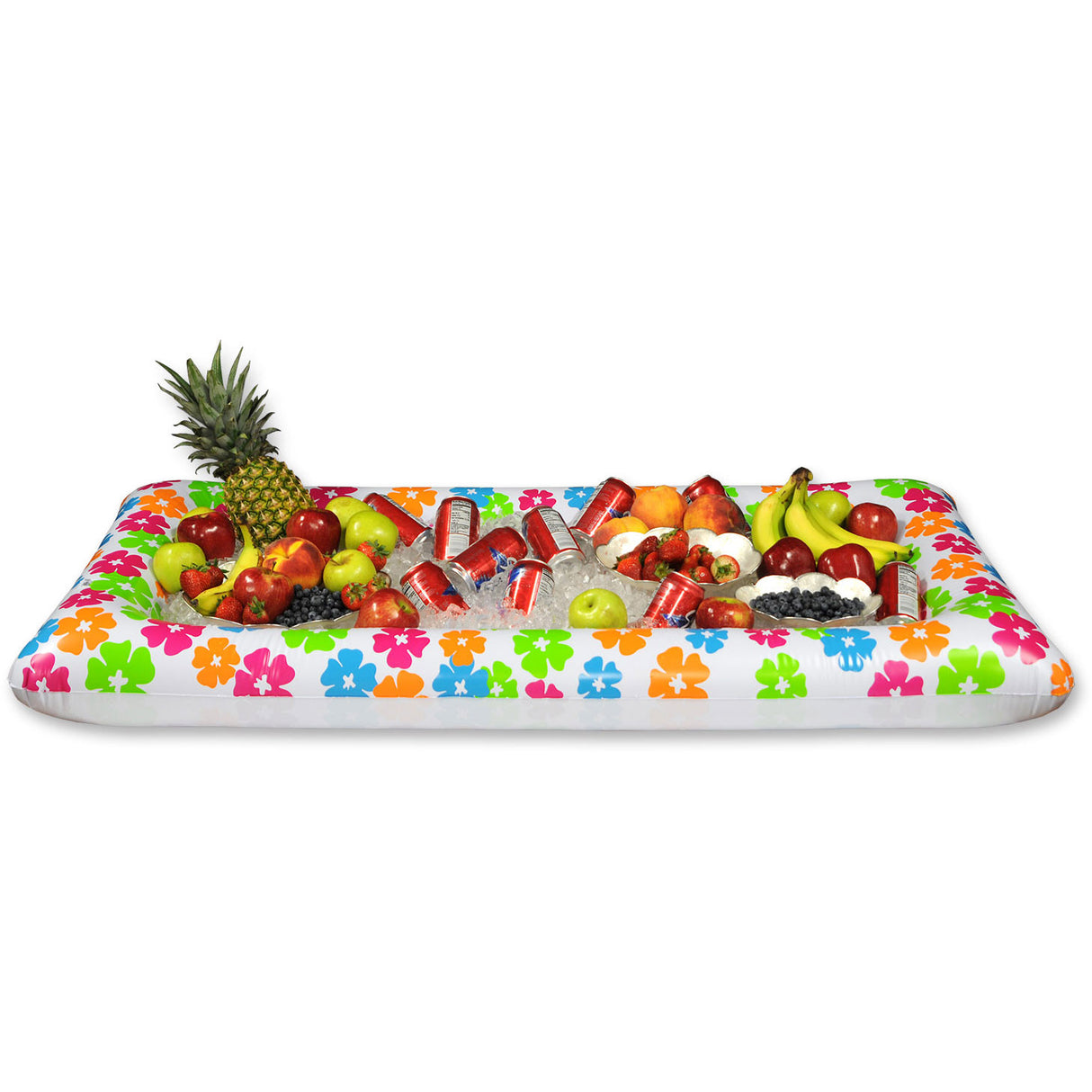 Inflatable Luau Buffet Cooler (1ct)