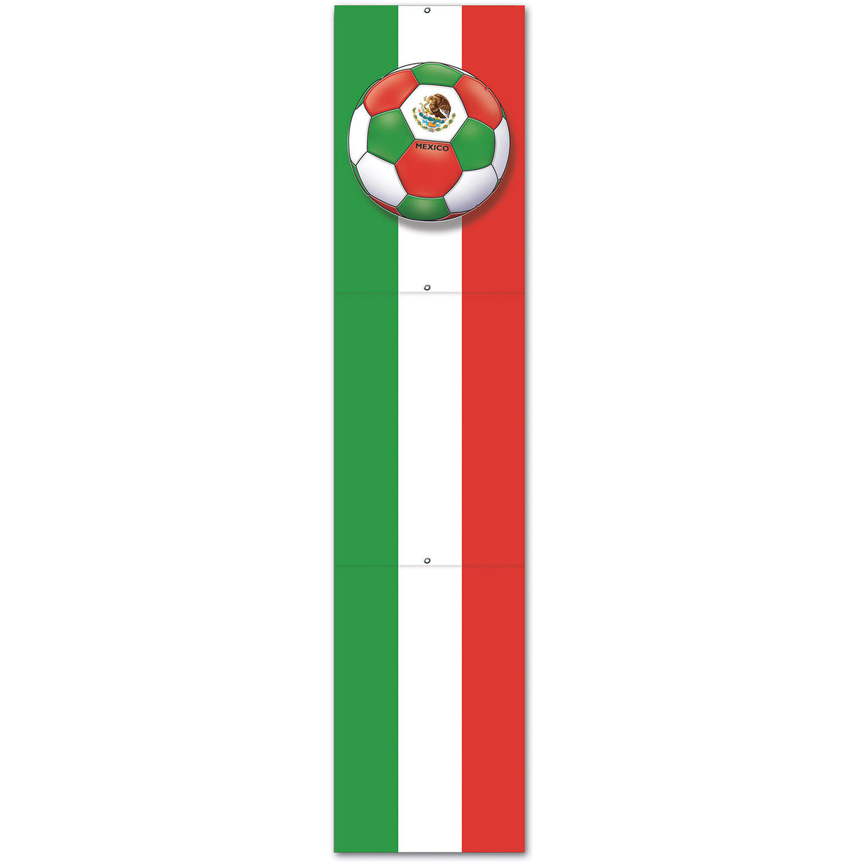 Jointed Pull-Down Cutout - Mex