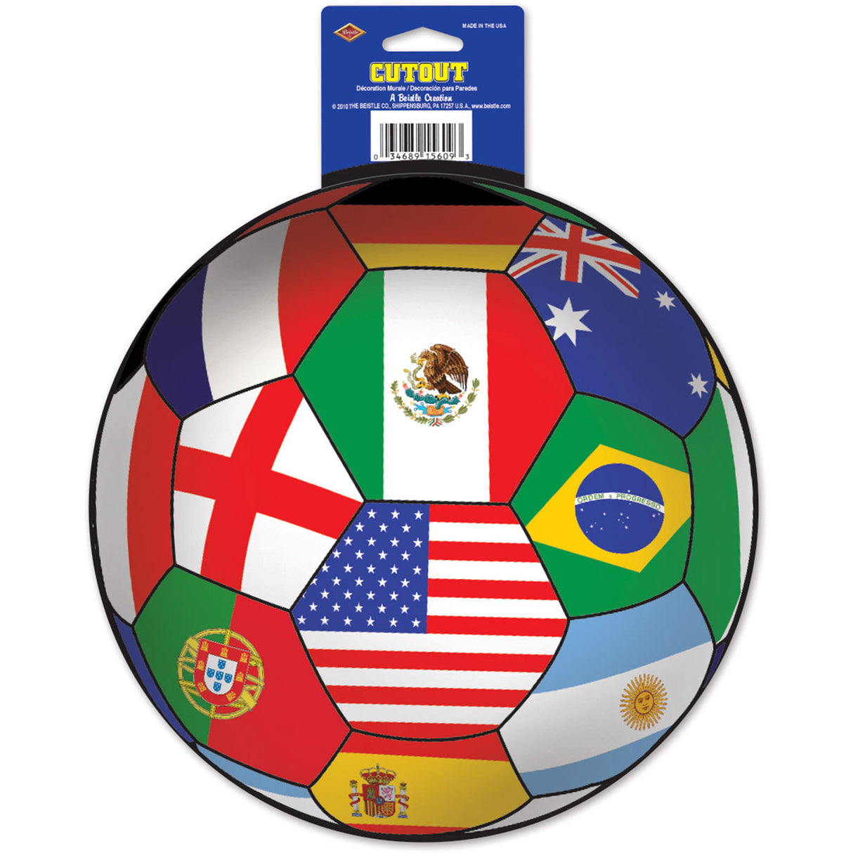 Cutout - International