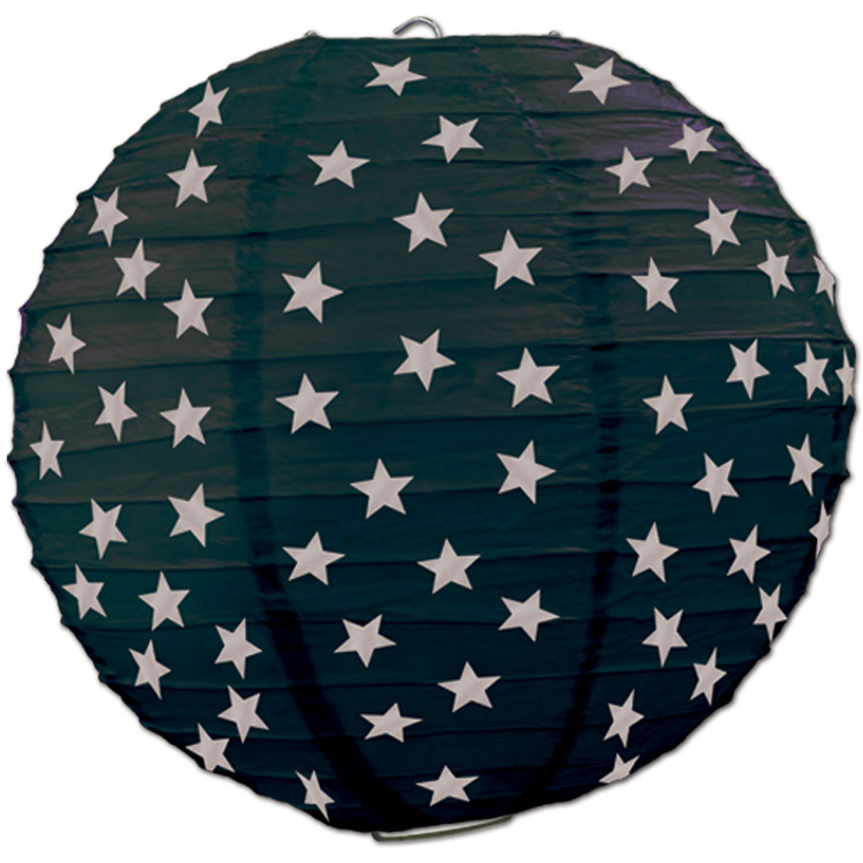 Star Paper Lanterns