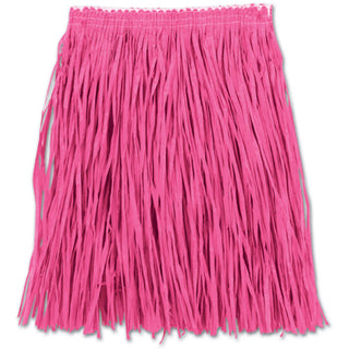 Adult Mini Hula Skirt