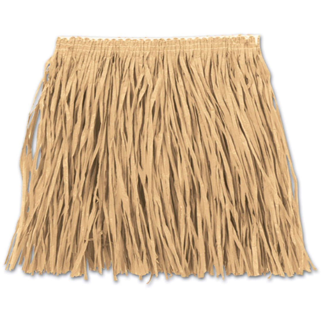 Child Mini Hula Skirt (1ct)