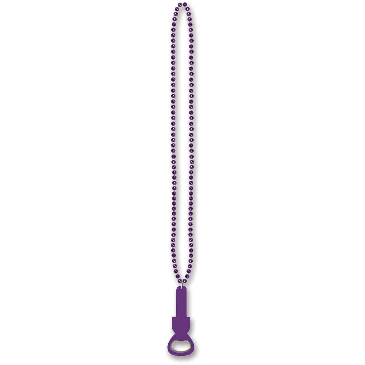 Beads w/Bottle Opener