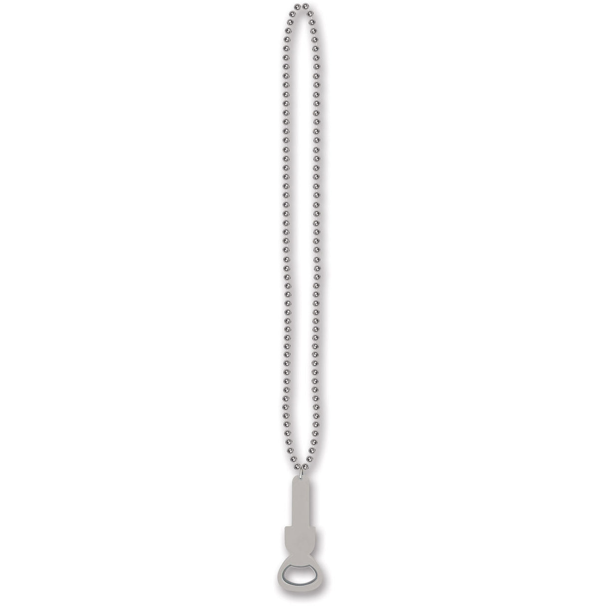 Beads w/Bottle Opener