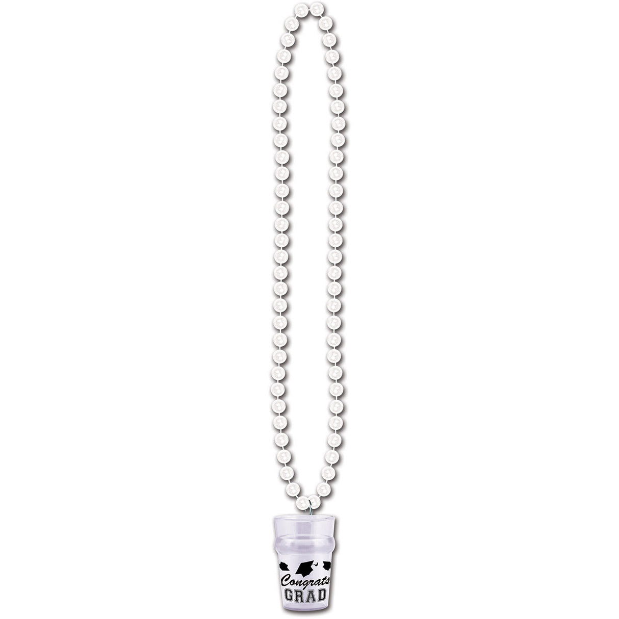 Beads w/Grad Glass