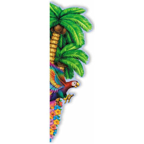 Luau Stand Out