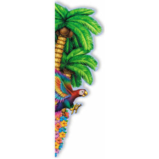 Luau Stand Out