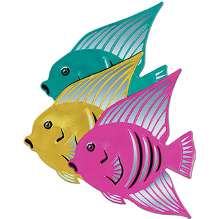 Angelfish Silhouette - 16