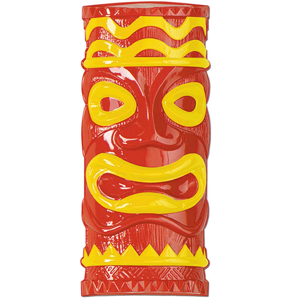 Plastic Tiki - 23