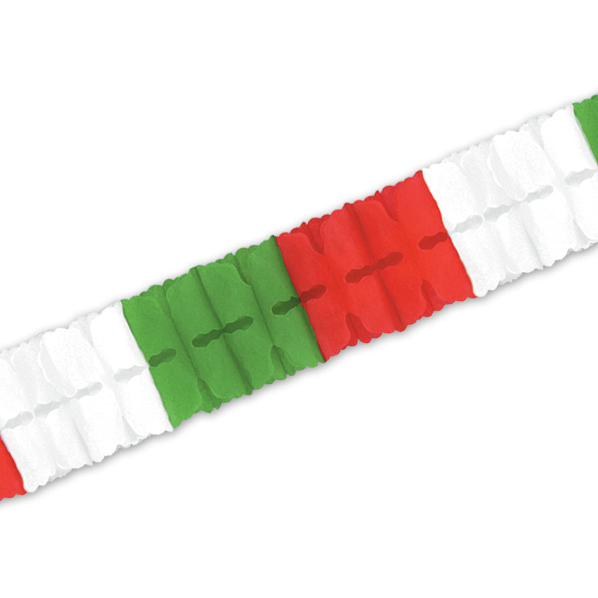Leaf Garland