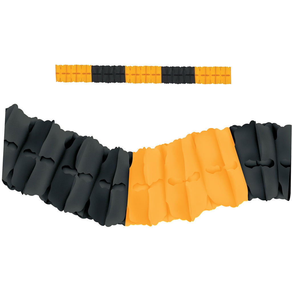 Leaf Garland