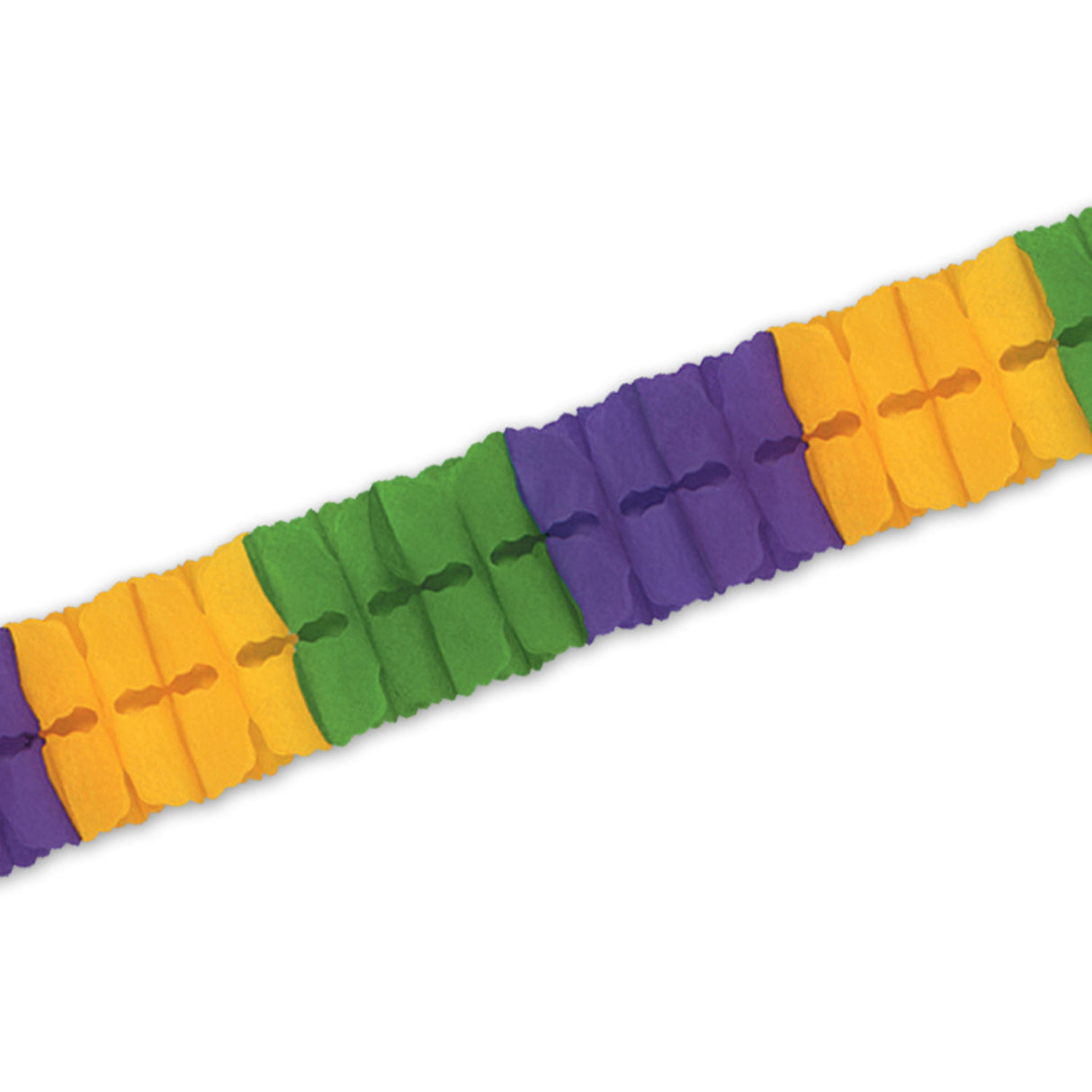 Pkgd Leaf Garland