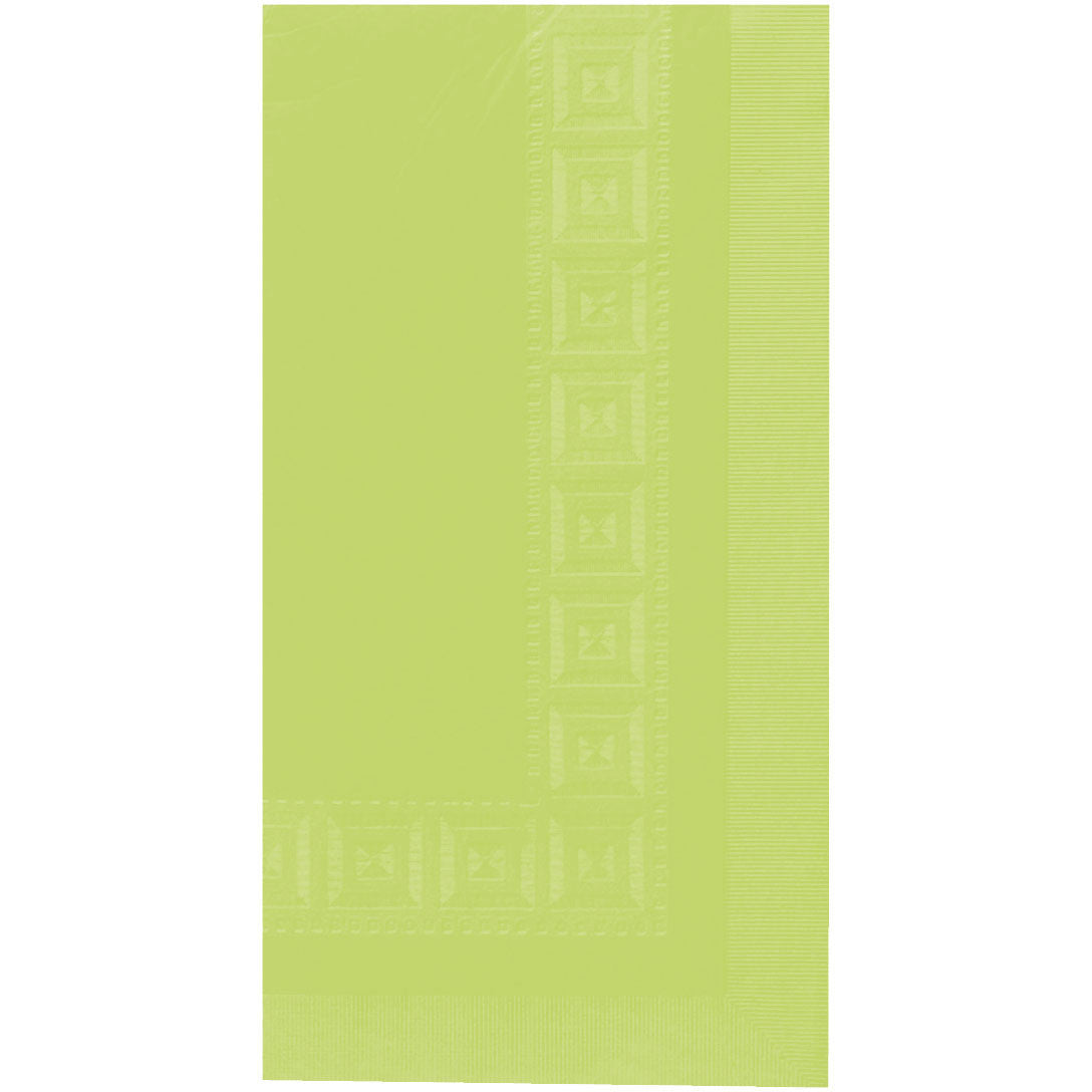 Kiwi 3 Ply Paper Rectangle Tablecover
