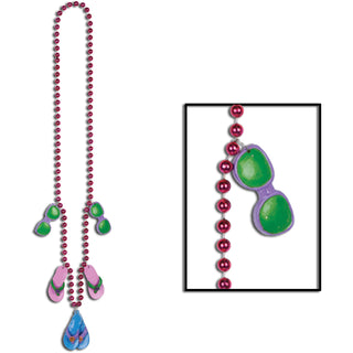 Flip Flop Beads