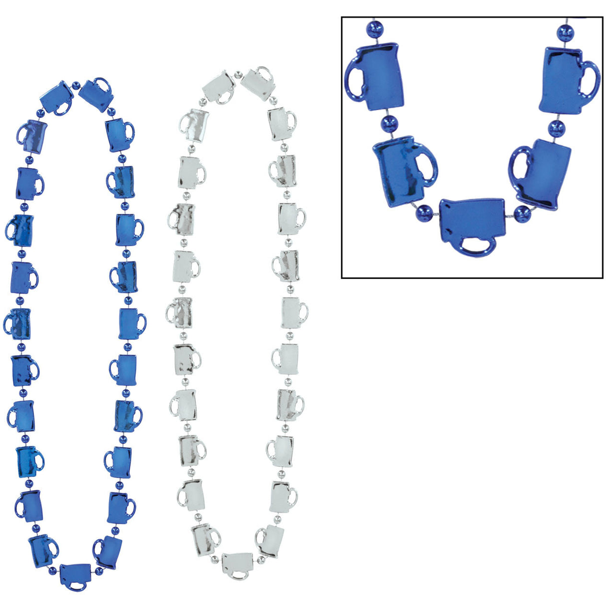 Oktoberfest Mug Beads
