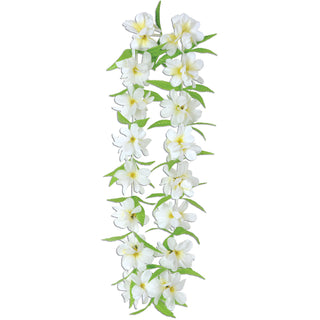 Tropical Jasmine Lei