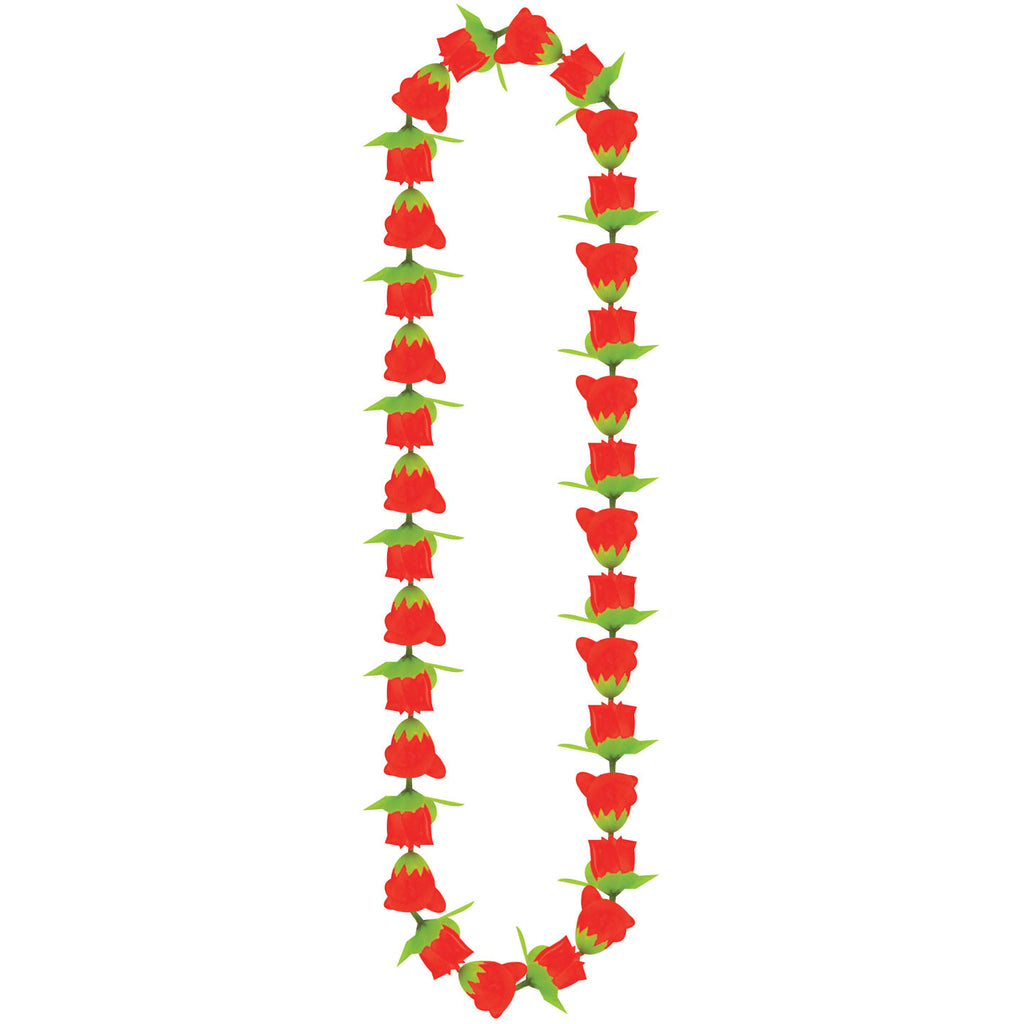 Rose Lei