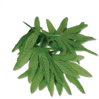 Fern Leaf Bracelet