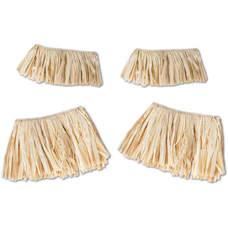 Hula Skirts
