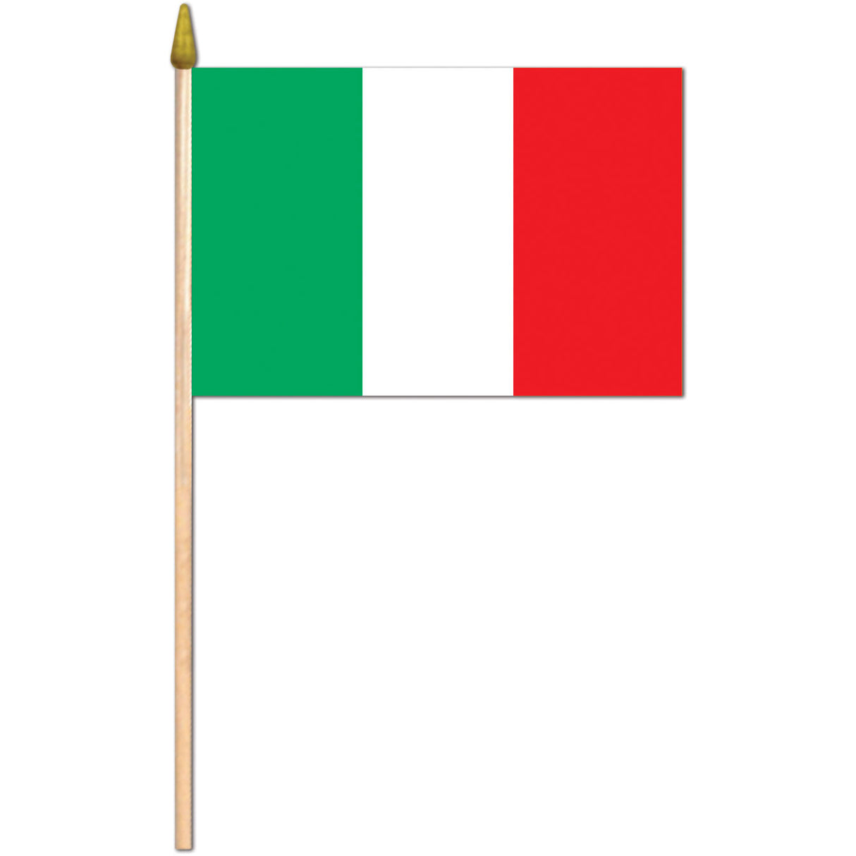 Italian Flag