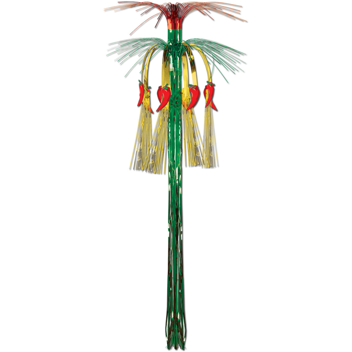 Fiesta Hanging Column