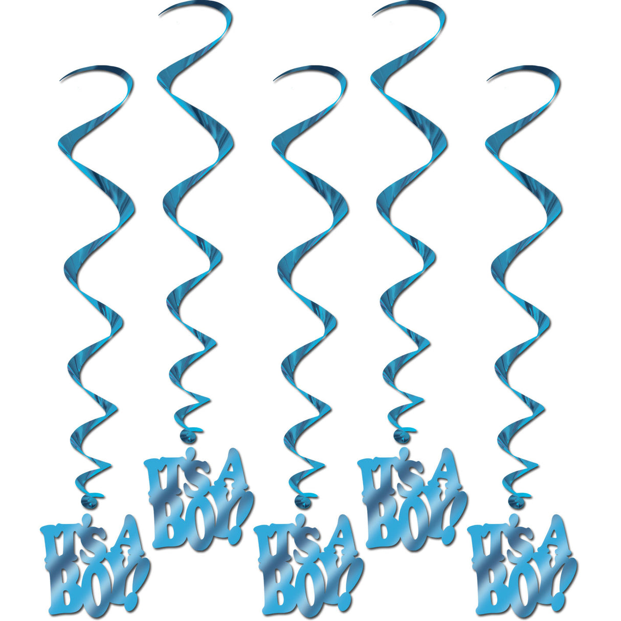 It's a Boy Whirls