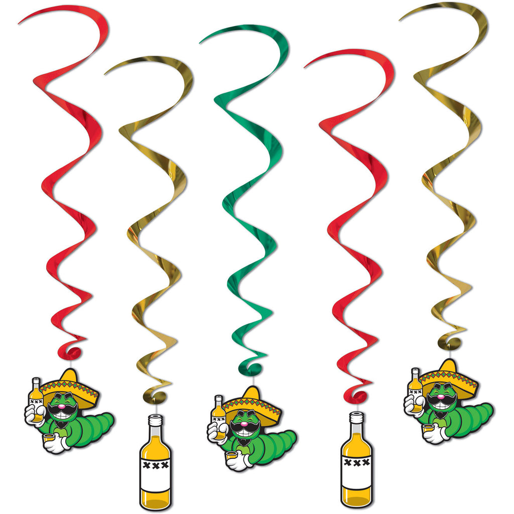 Fiesta Whirls