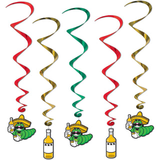 Fiesta Whirls