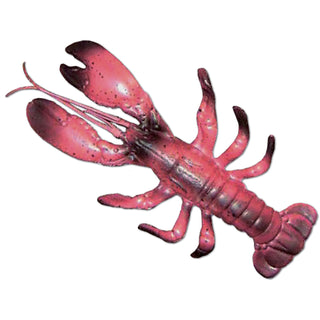 Plastic Lobster