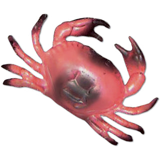 Plastic Crab